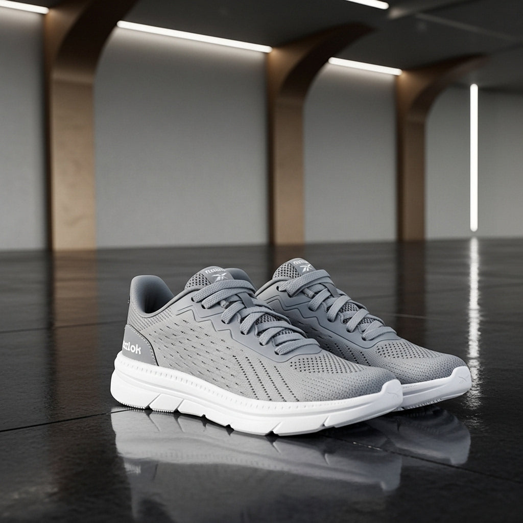 Collection Reebok – Bouge avec Style