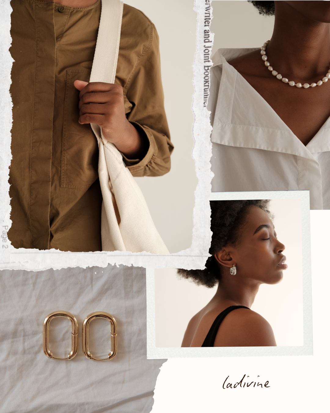 Accessoires et Mode