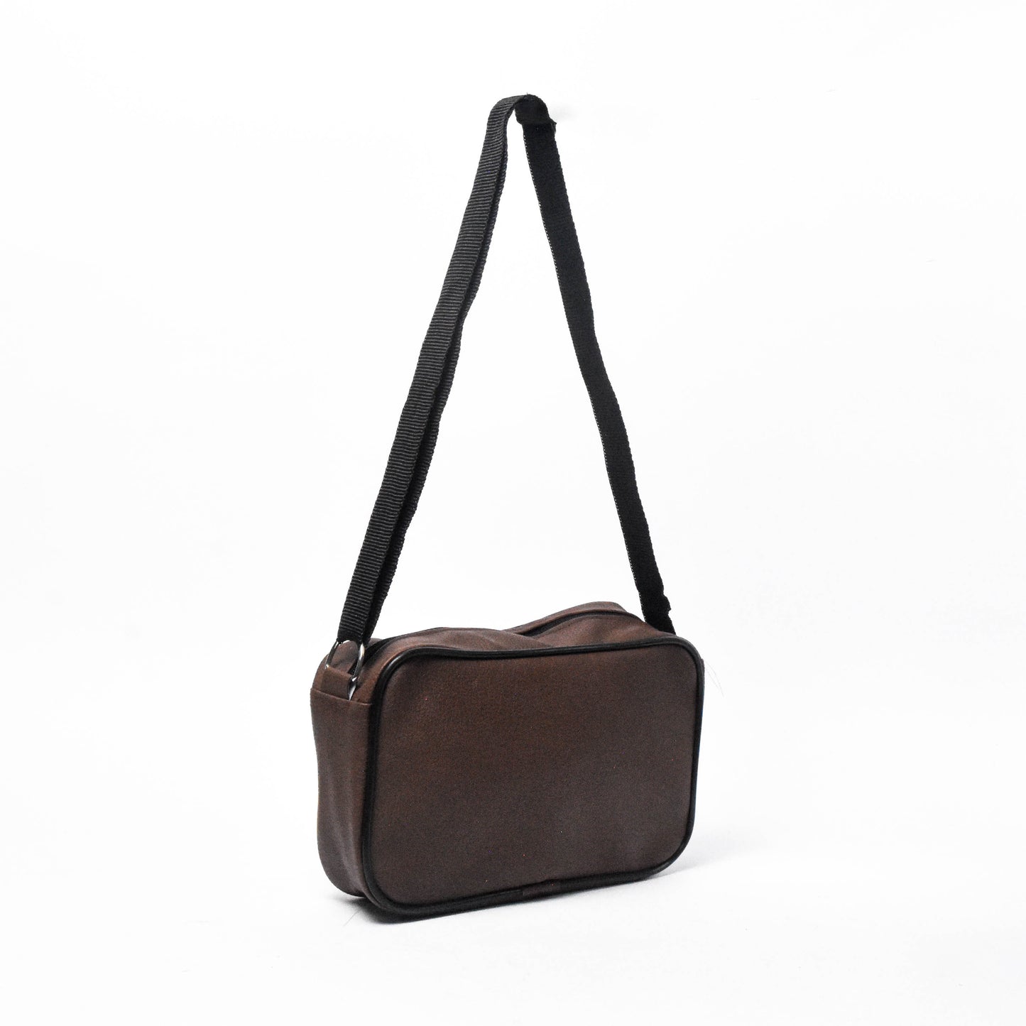 Sac Bandoulière Urbain en Simili Cuir