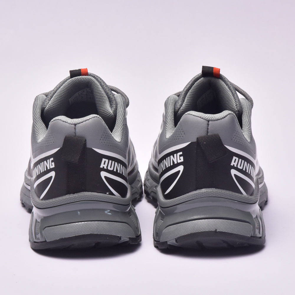 AuraSole SilverGrey
