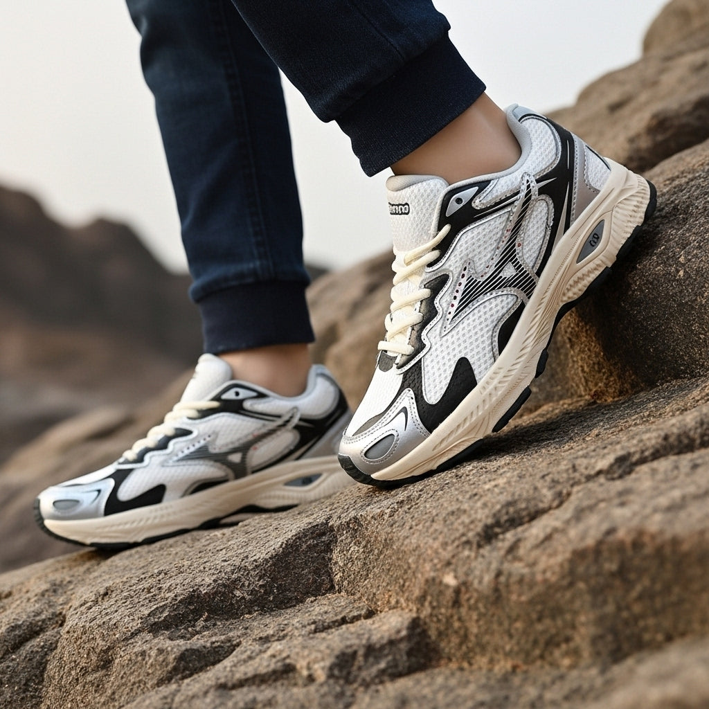 MIZUNO RACER S OARISM