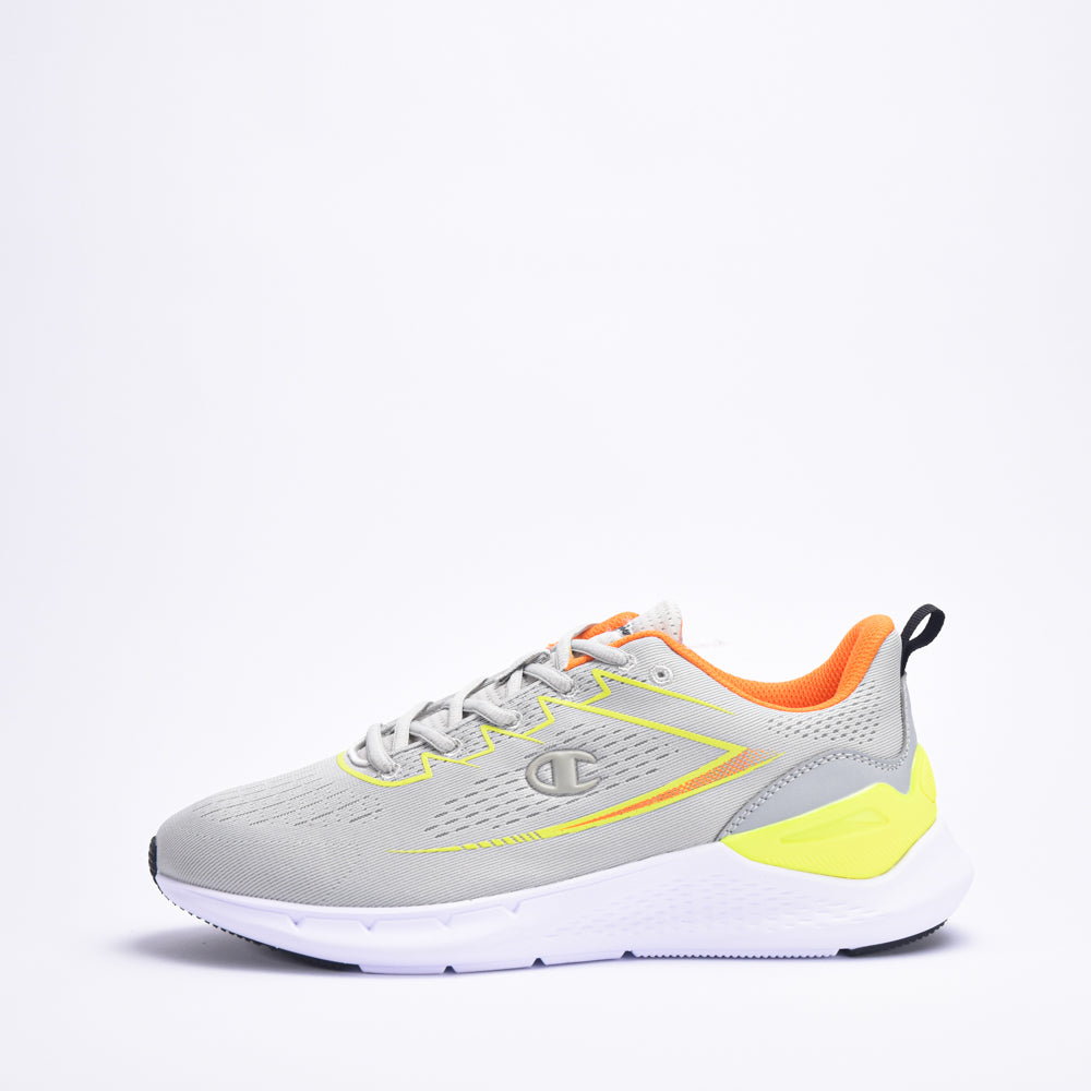 NIMBLE Low Cut DOG/YELLOW