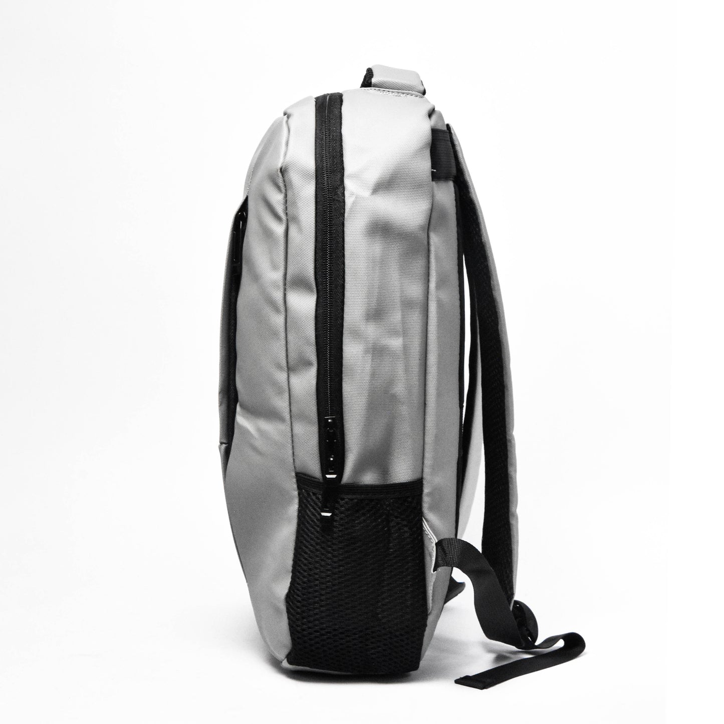 Sac a dos gris