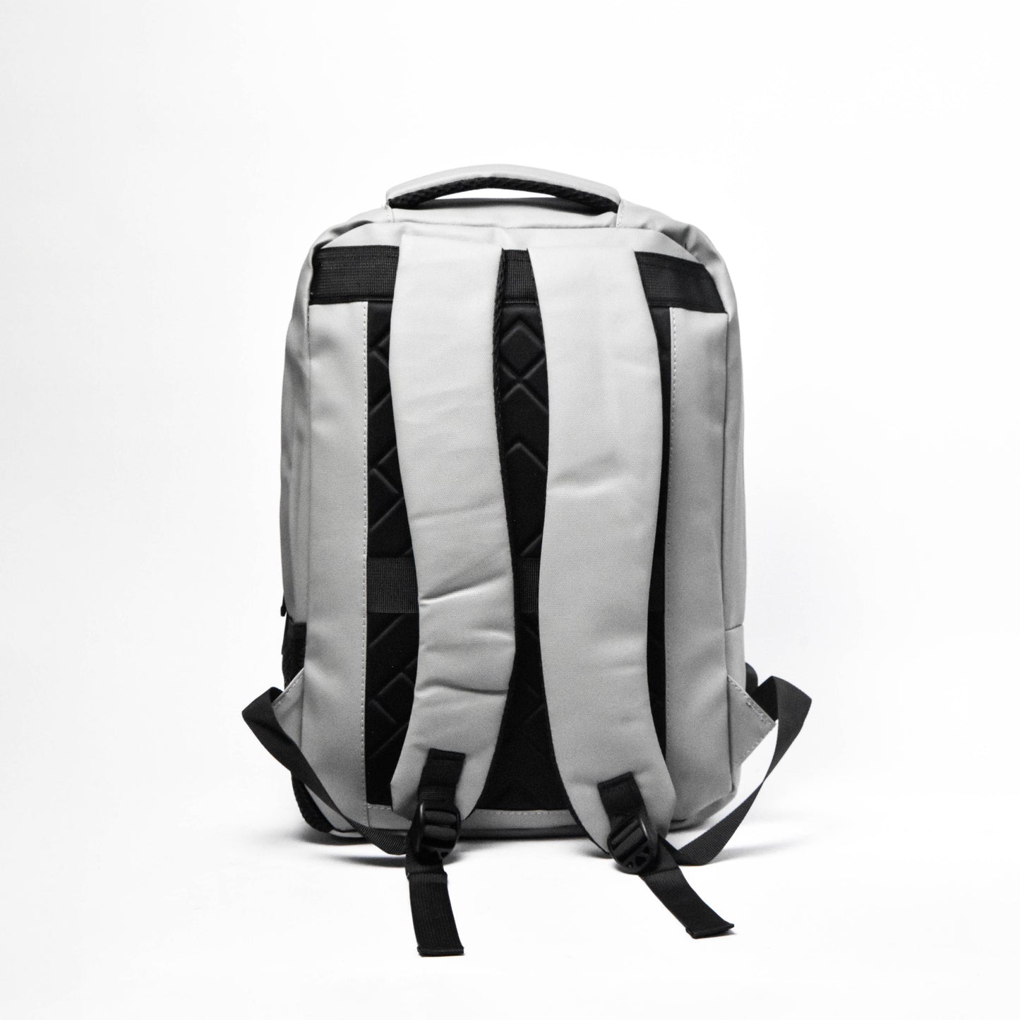 Sac a dos gris