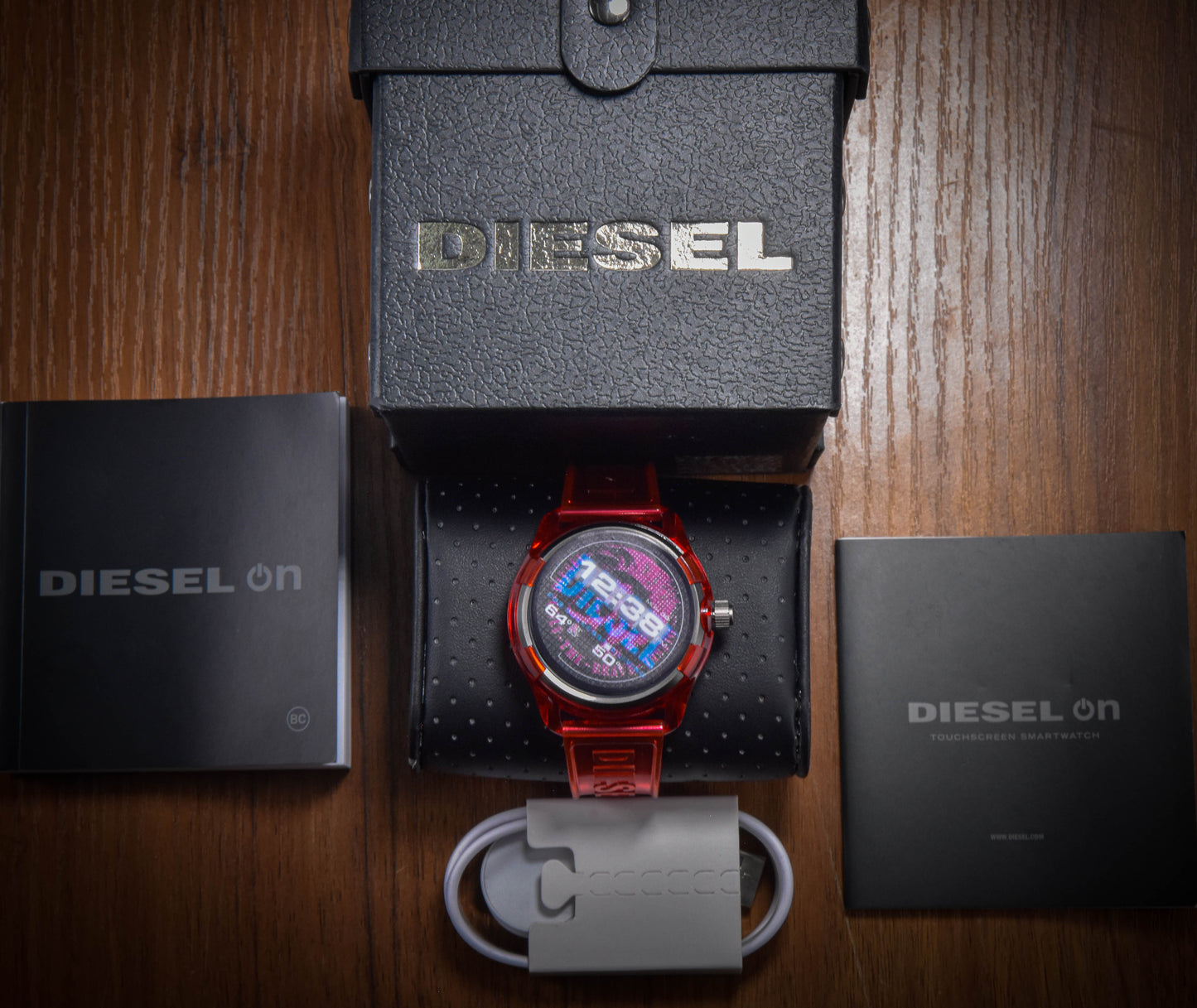 Diesel
