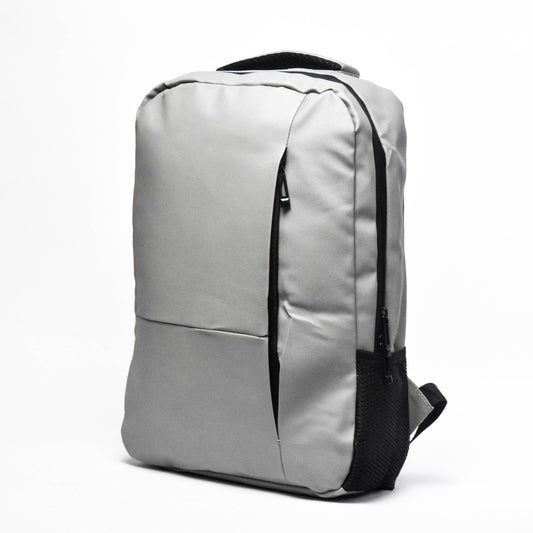Sac a dos gris