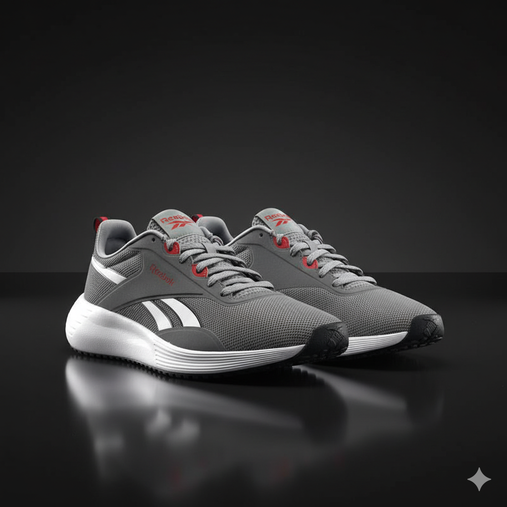 REEBOK LITE PLUS 4